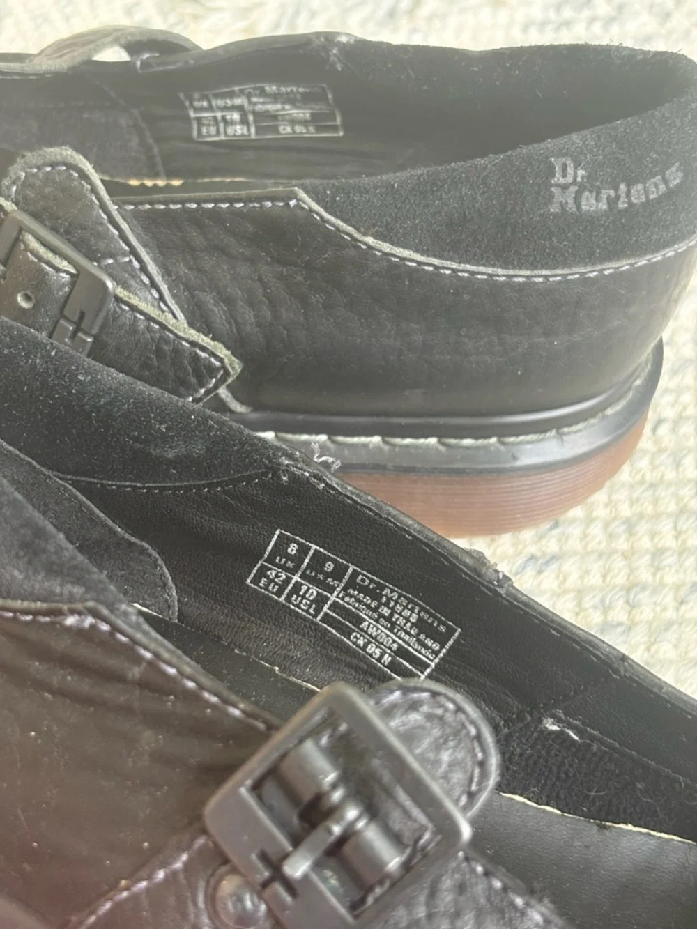 Dr Martens - Picture 7 of 8